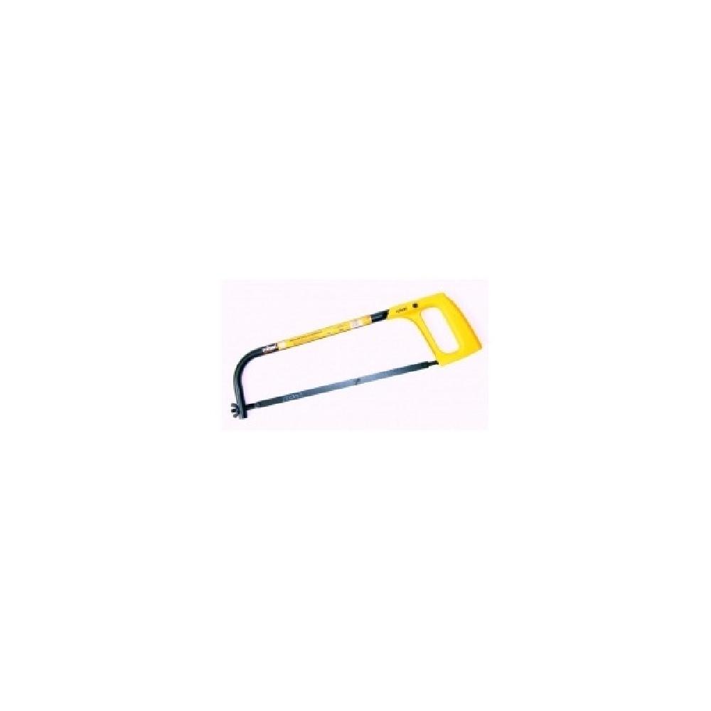 Rolson Adjustable Hacksaw Standard - 300mm
