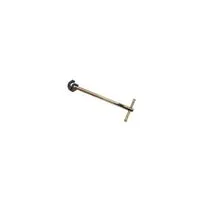 Rolson Basin Wrench with Adjustable Jaws - 280mm