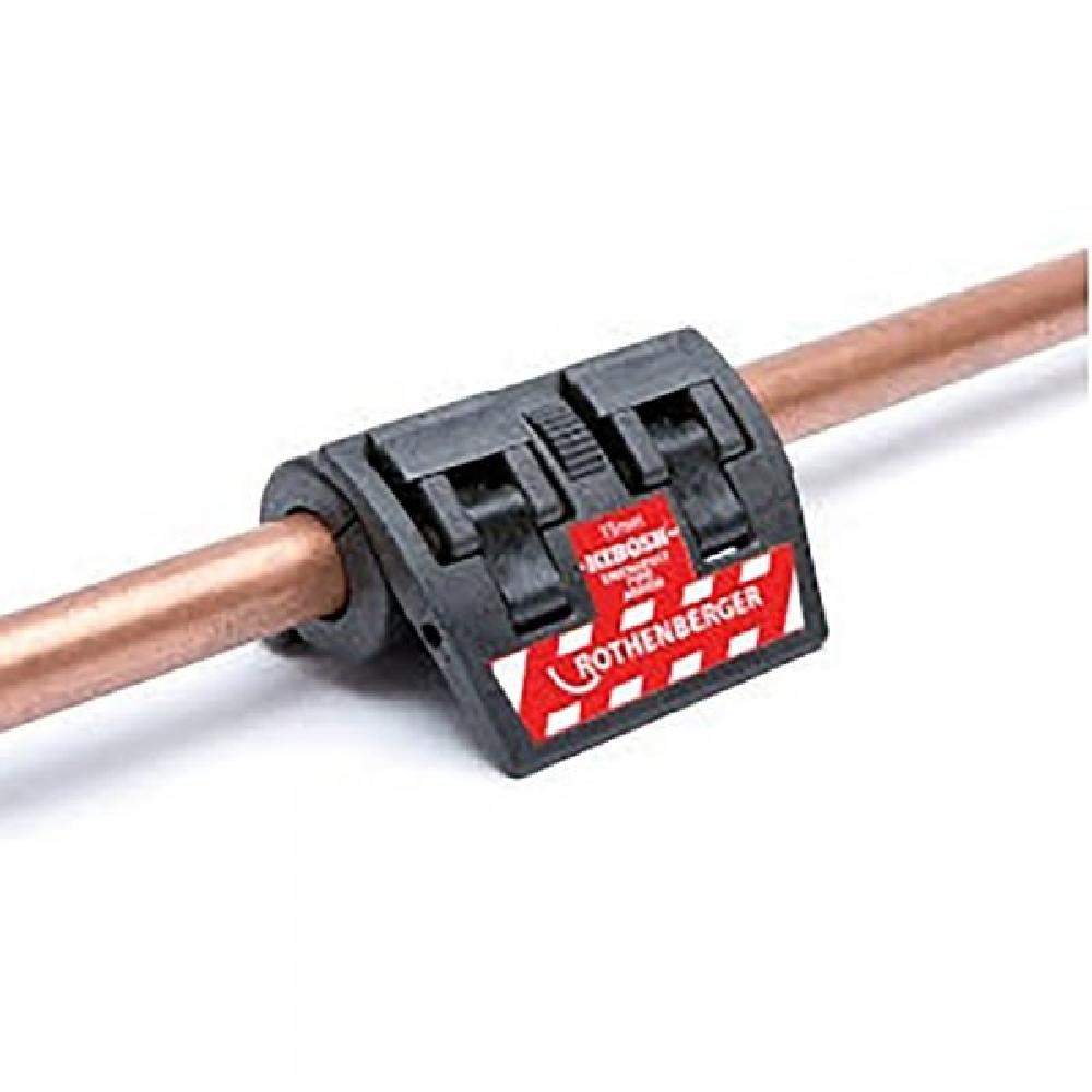 Rothenberger Kibosh Pipe Repair Clamp - 22mm