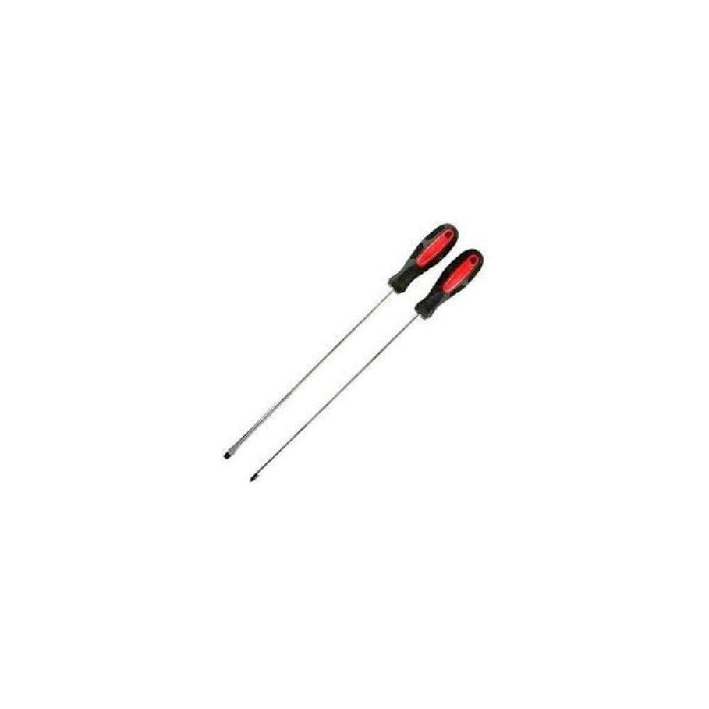 Rothenberger 400mm Long Reach Screwdriver Set