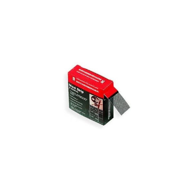 Rothenberger Medium Grade Mini Strips (10 Pack) | Plumbing Superstore®