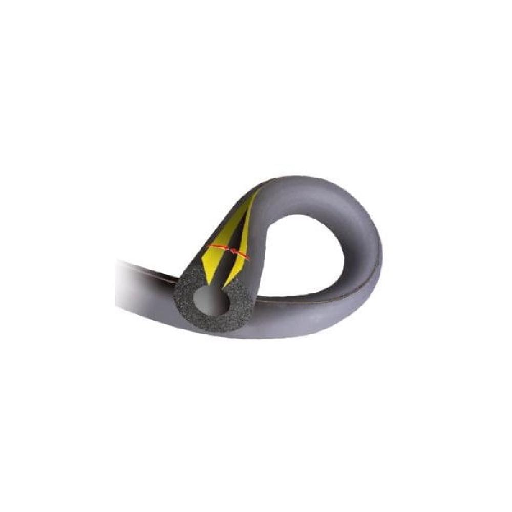 Rubaflex Class O Self-Seal Wall Pipe - 19mm