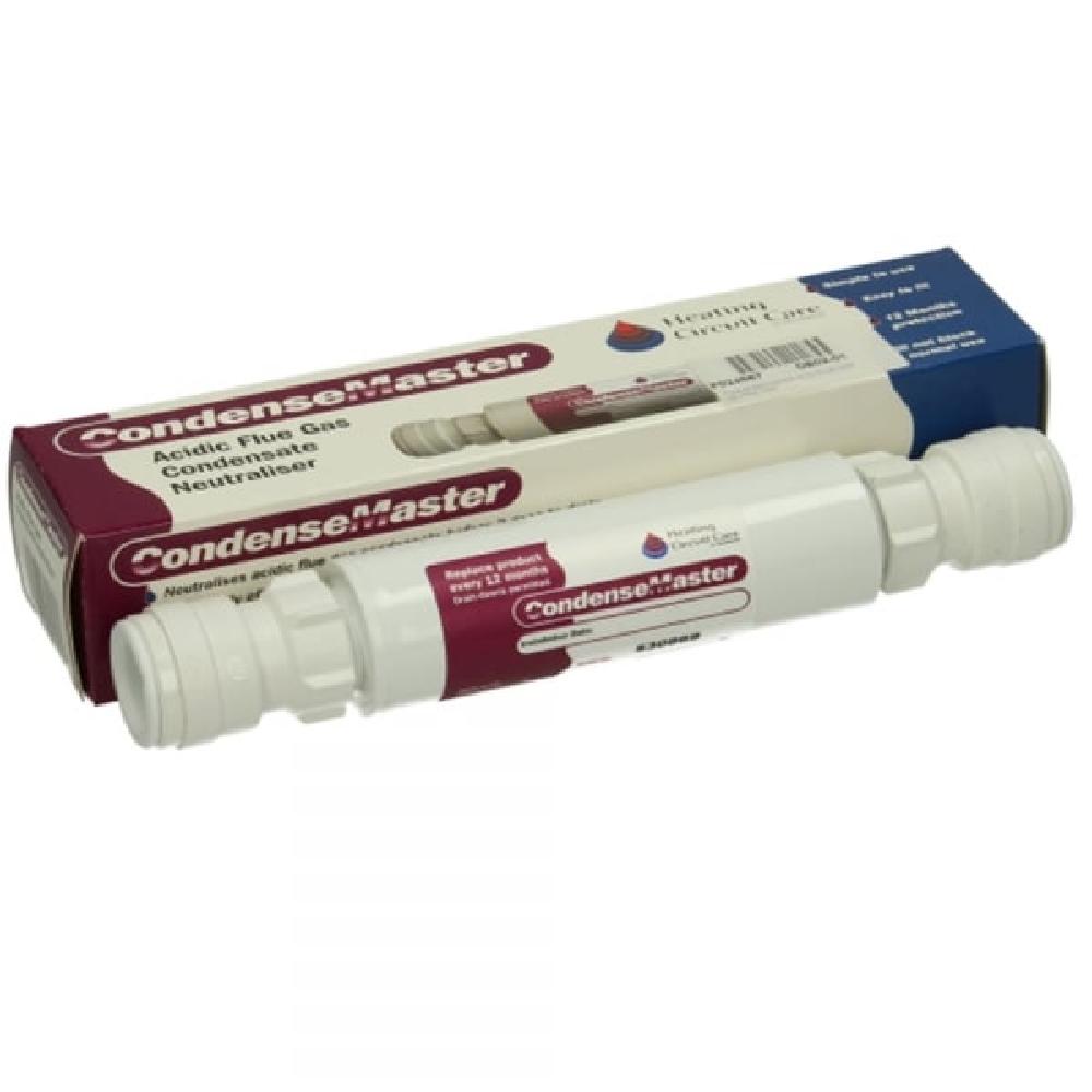 Scalemaster Condense Master 22mm