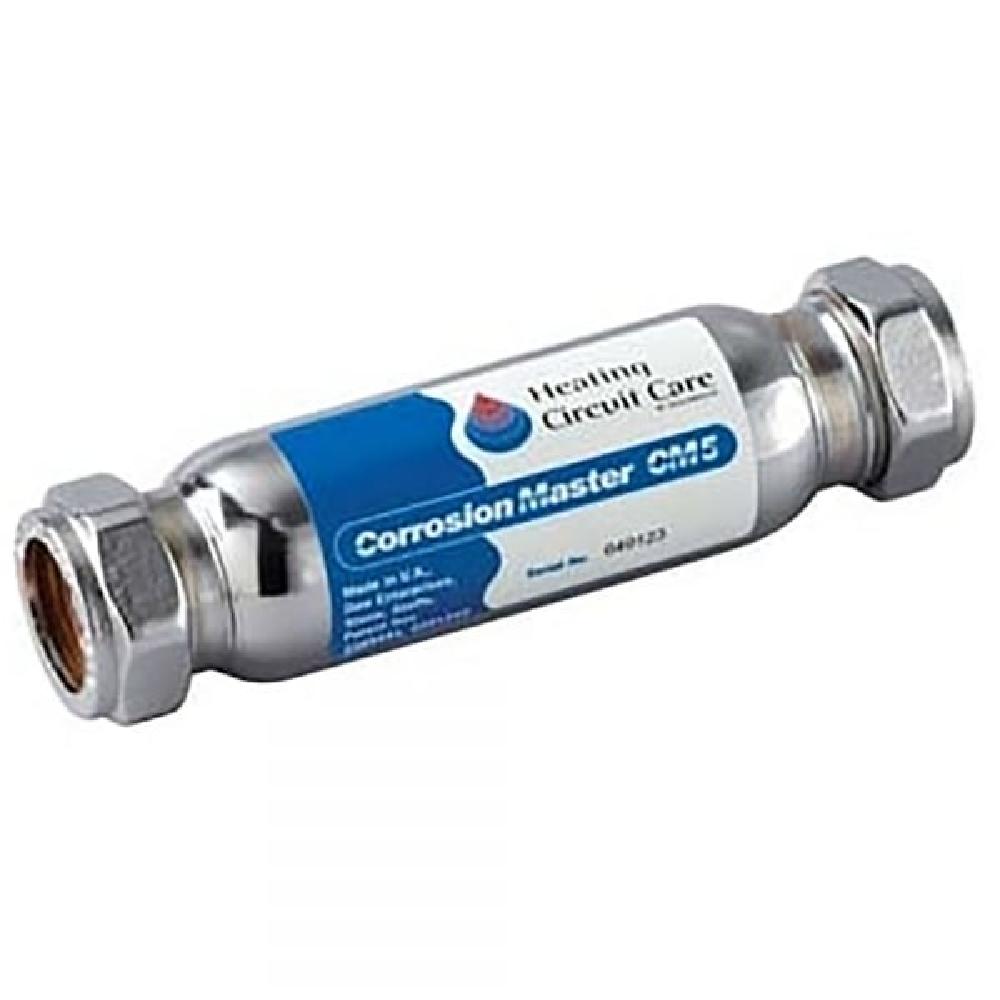 Scalemaster Corrosion Master