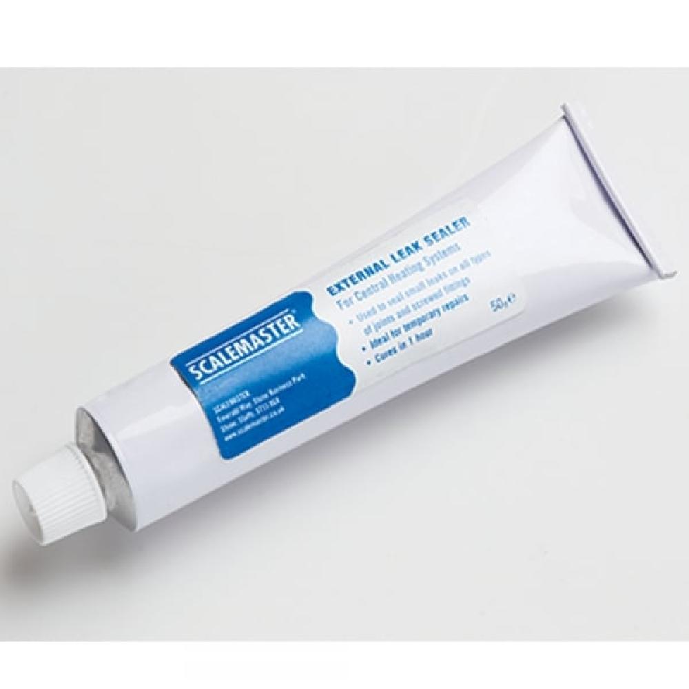 Scalemaster External Leak Sealer Paste - 50g