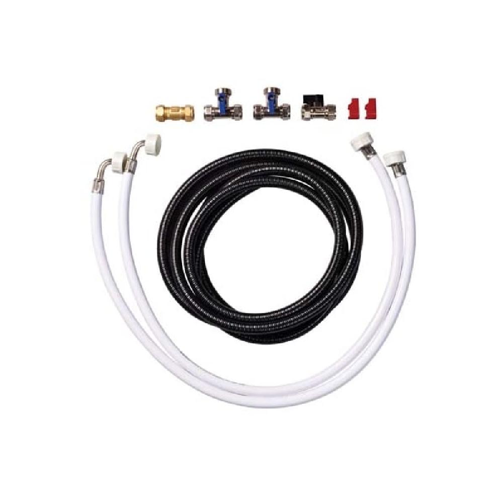 Scalemaster Fitting Kits & Hoses Scalemaster 22mm HiFlow Hoses x2