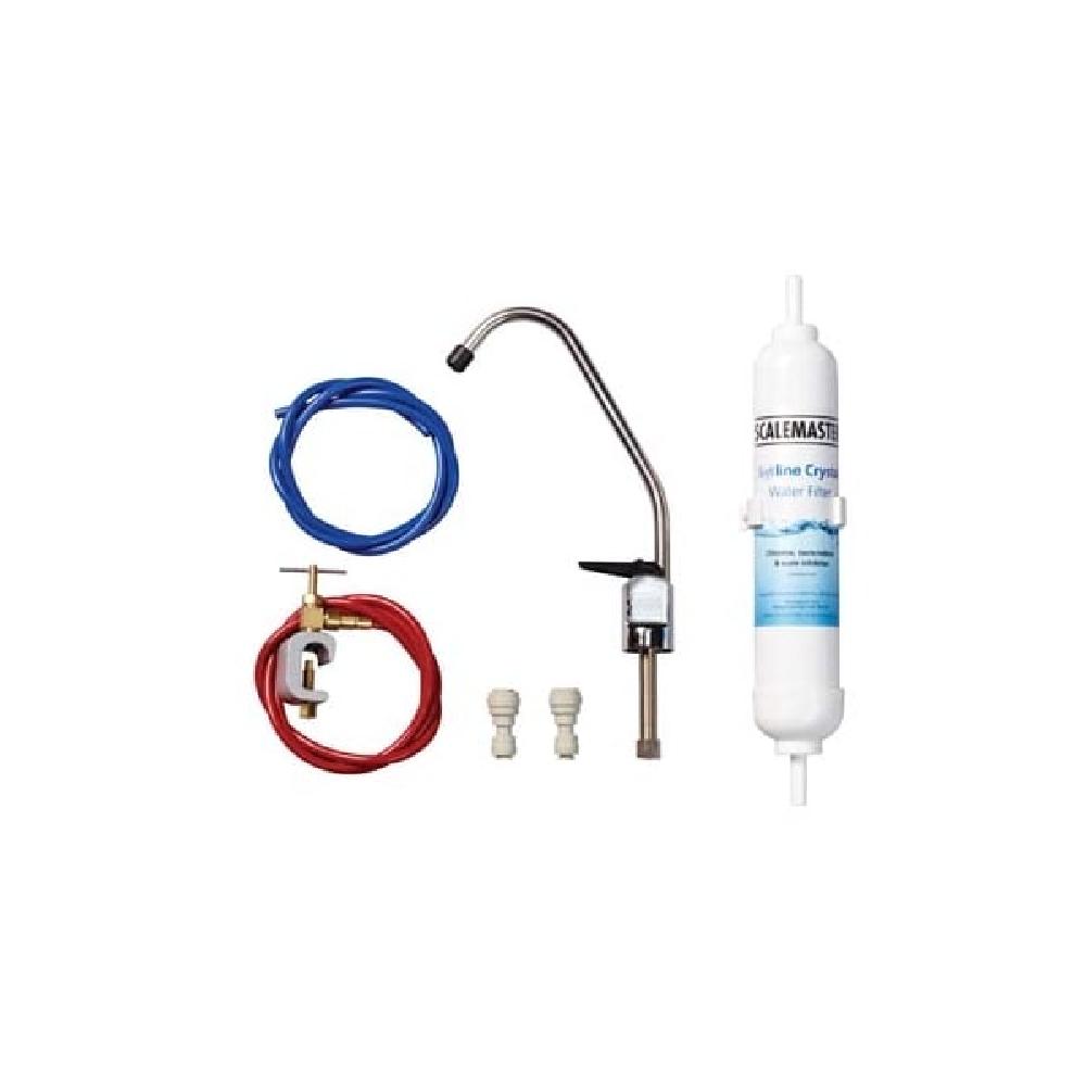 Softline Crystal Water Filter  Cartridges