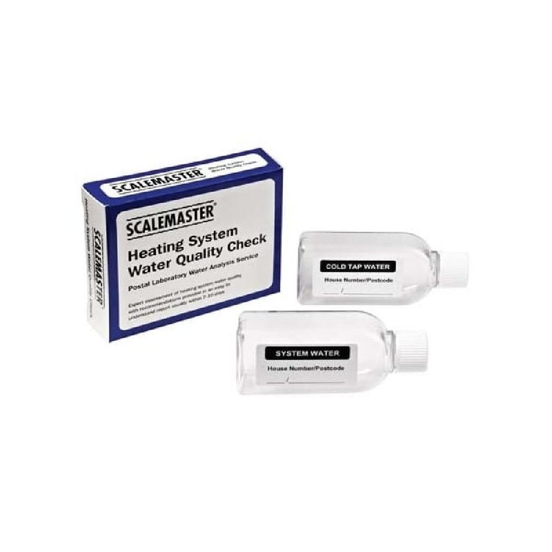 Scalemaster Water Quality Check Kit Plumbing Superstore®