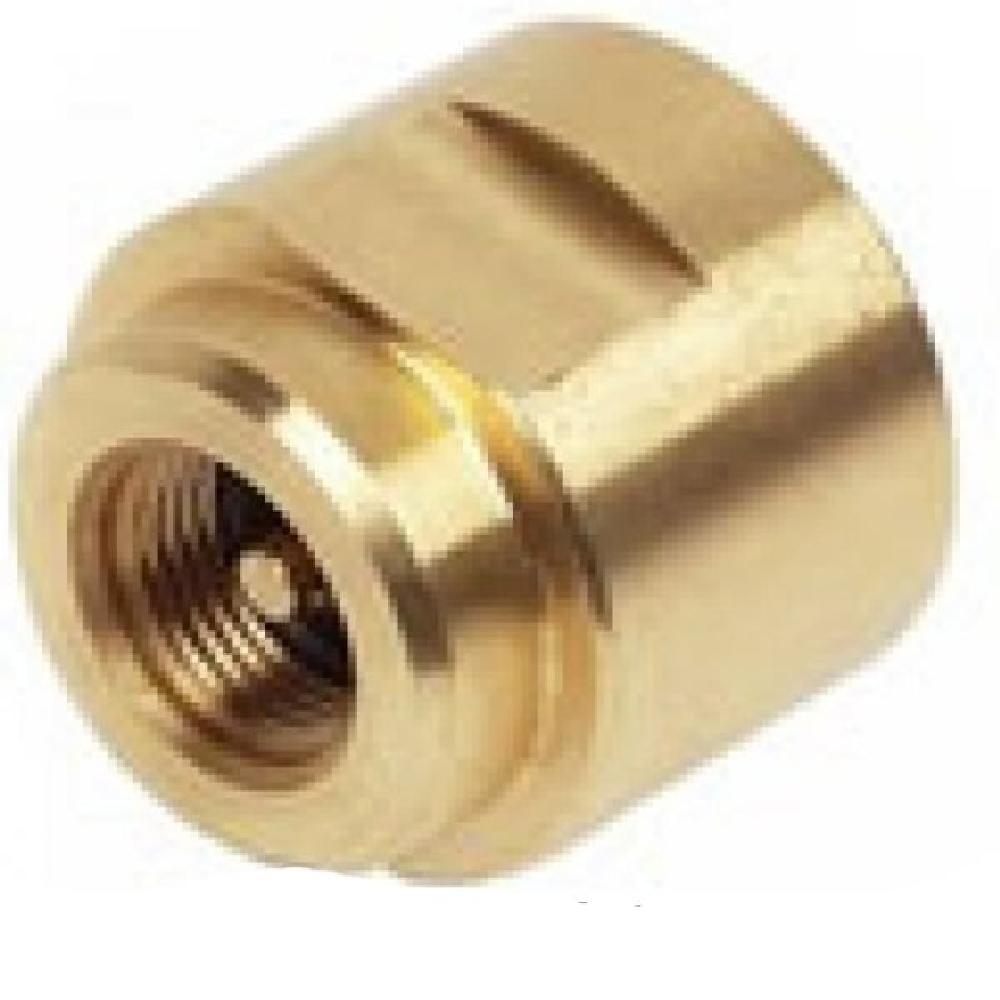 Sentinel Rapid Dose Filling Loop Adaptor 1/2 inch