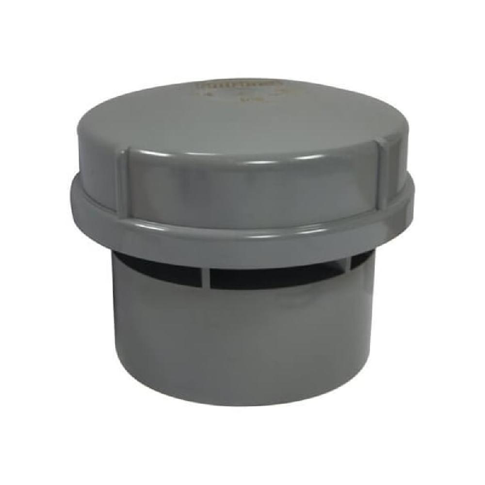 Solvent Weld Soil Air Admittance Valve Internal