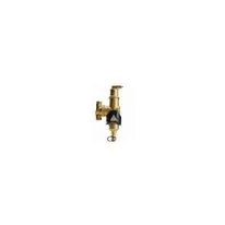 Spirotech SpiroCombi Magnetic Air and Dirt Seperator