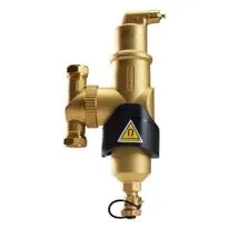 Spirotech SpiroCombi MB3 Magnetic Air and Dirt Separator