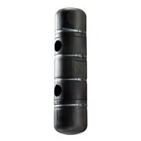Spirotech SpiroCross Commercial Hydraulic Air Separator Insulation Kit