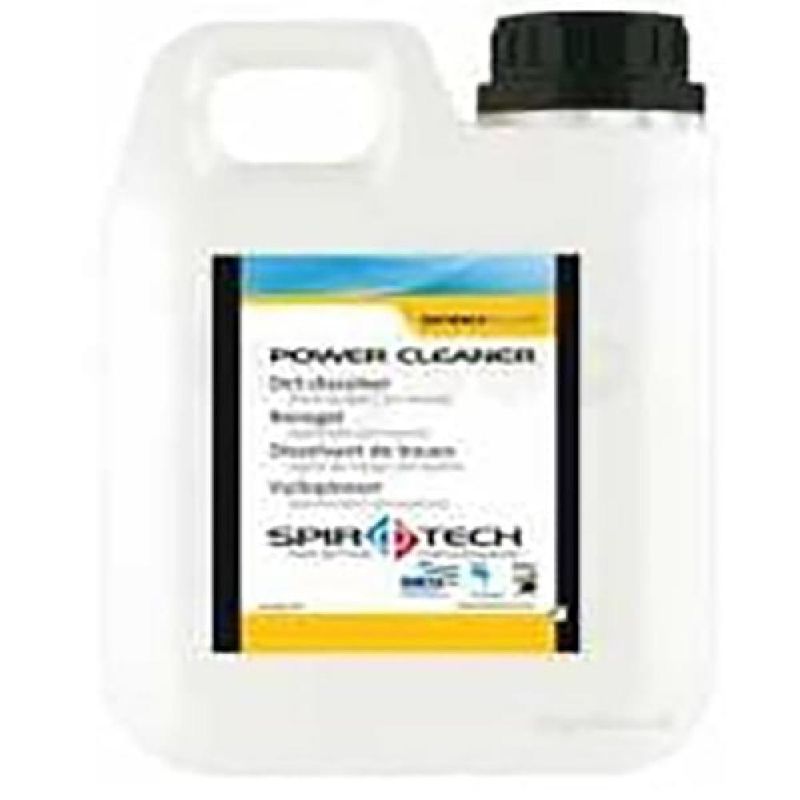 Spirotech SpiroPlus Power Cleaner Plumbing Superstore®