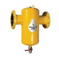 Spirotrap Commercial Dirt Separator DN50DN300