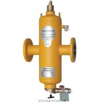Spirotech SpiroTrap Commercial Magnetic Air and Dirt Separator