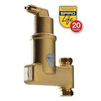 Spirotech SpiroVent Junior Deaerator Vertical