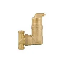 Spirotech SpiroVent Brass RV2 Air Separator