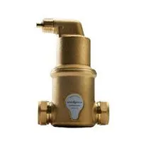 Spirotech Brass SpiroVent Solar Autoclose Air Seperator