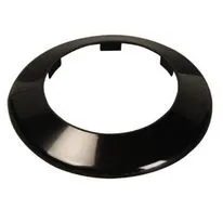 Talon Pipe Collars - 110mm