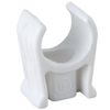 Talon 28mm Single Snap-In Open Clip - Pack of 100