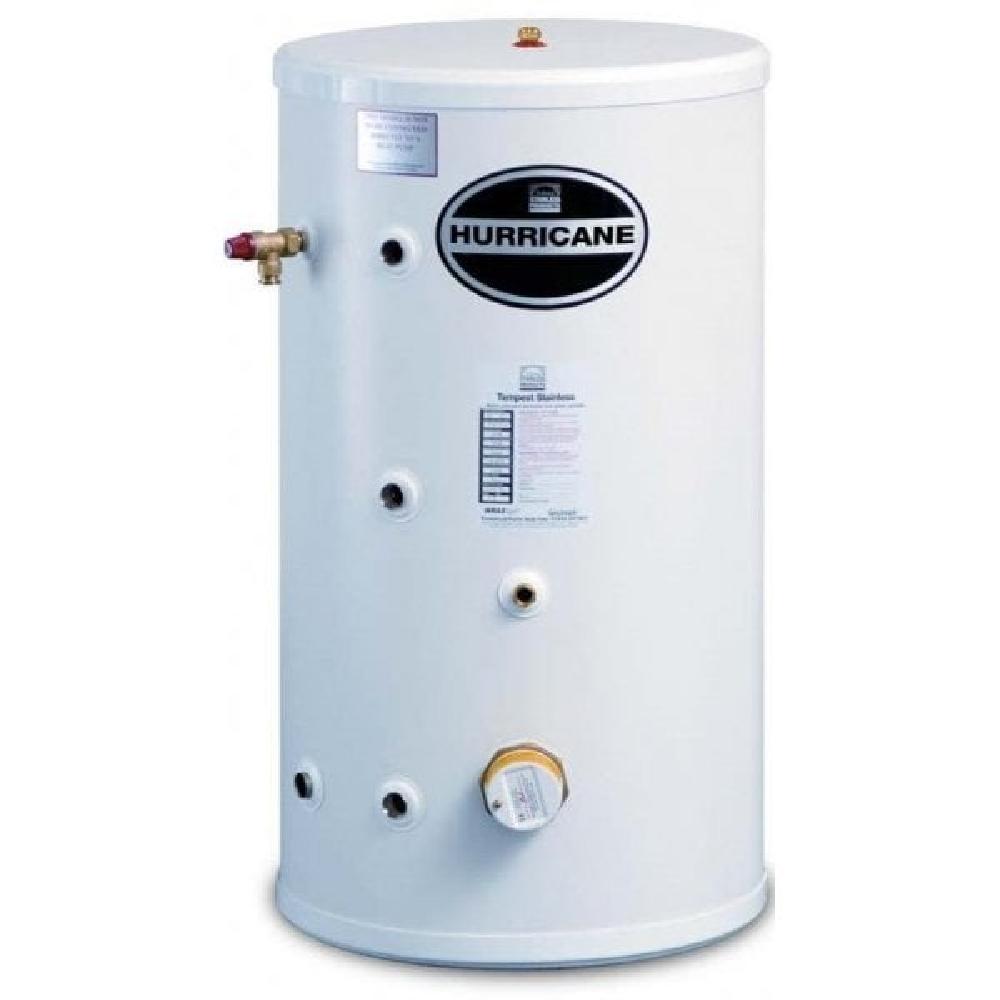 Telford Hurricane Indirect Stainless Steel Cylinder