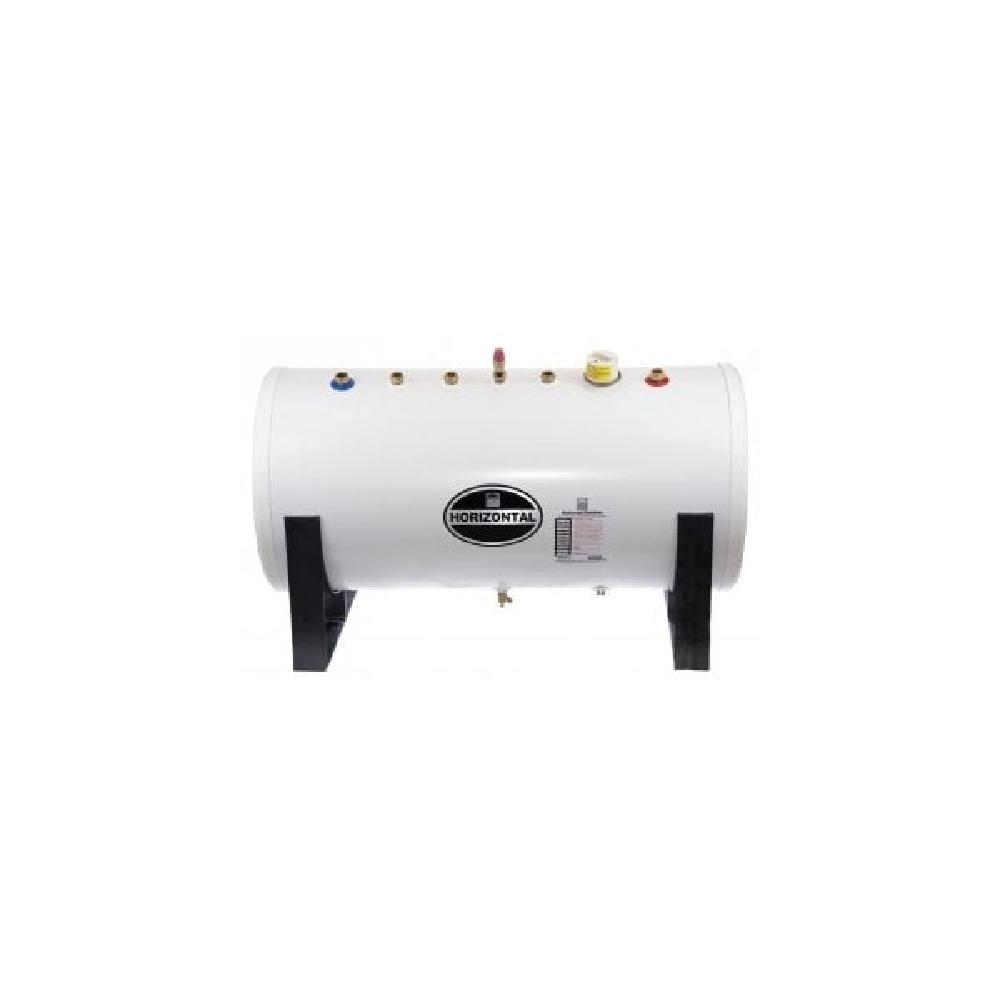 Telford Tempest Indirect Horizontal Stainless Steel Cylinder