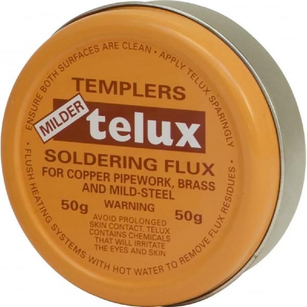 Templers Telux Flux