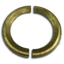 Tracpipe AutoFlare Fitting Split Rings