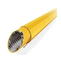 TracPipe Omegaflex Complete Containment Pipe With Integrated Sleeve