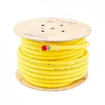 TracPipe CSST Gas Coil