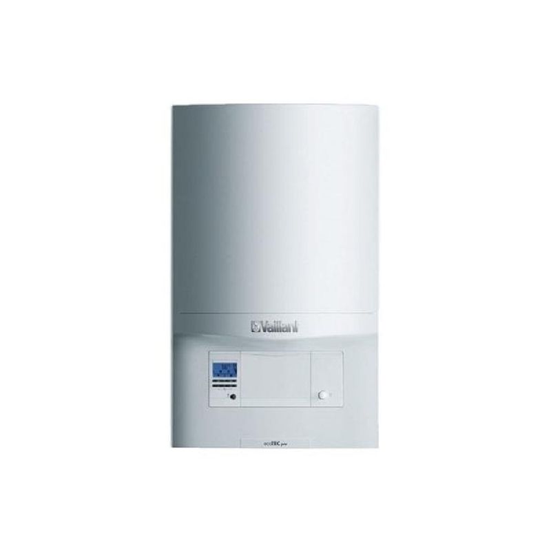 Vaillant EcoTec Pro 24 Combi Natural Gas Boiler Plumbing Superstore®