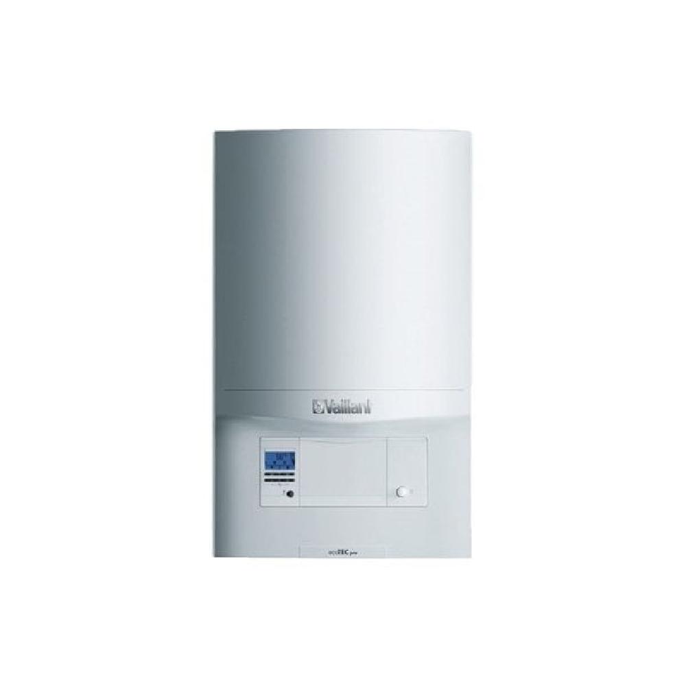 Vaillant Green EcoFit Pure Combi Natural Gas Boiler