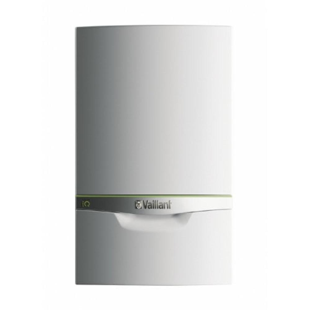 Vaillant Green IQ EcoTec Combi Natural Gas Boiler