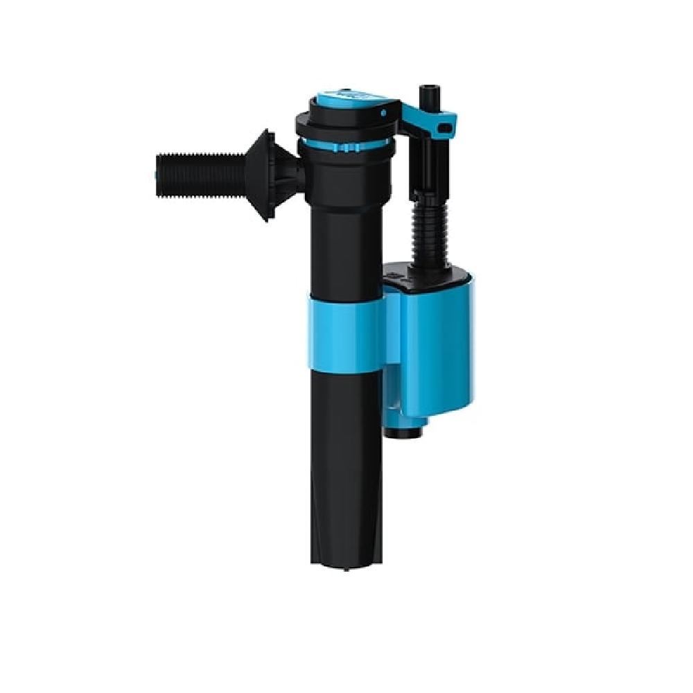 Side Feed Inlet Valves