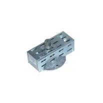 Watts Black Teknigas Powerlink Resettable Thermal Fuse