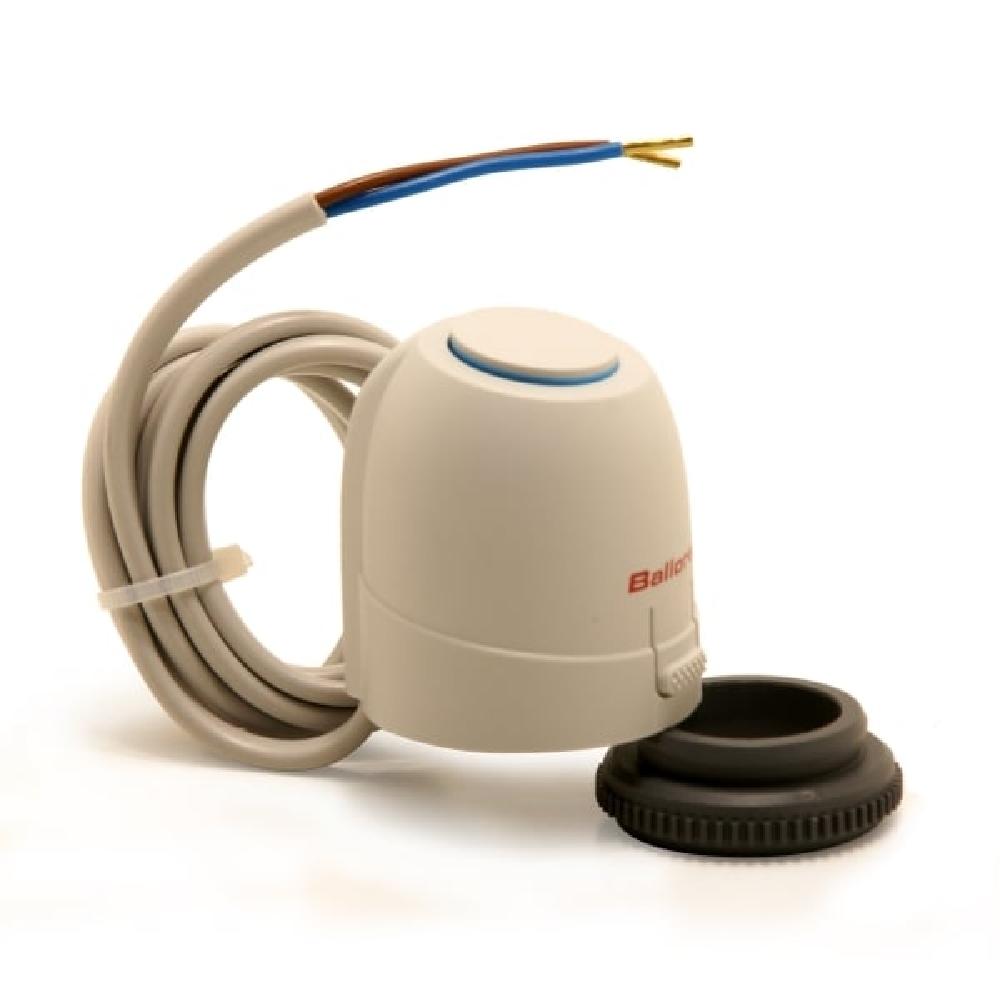 Pegler Yorkshire Ballorex 902 Actuator 240v - Normally Closed