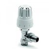 Pegler Yorkshire B4452/4 Belmont Angled/ Vertical Anti Theft Thermostatic Radiator Valve and Body - 15mm x 1/2 inch