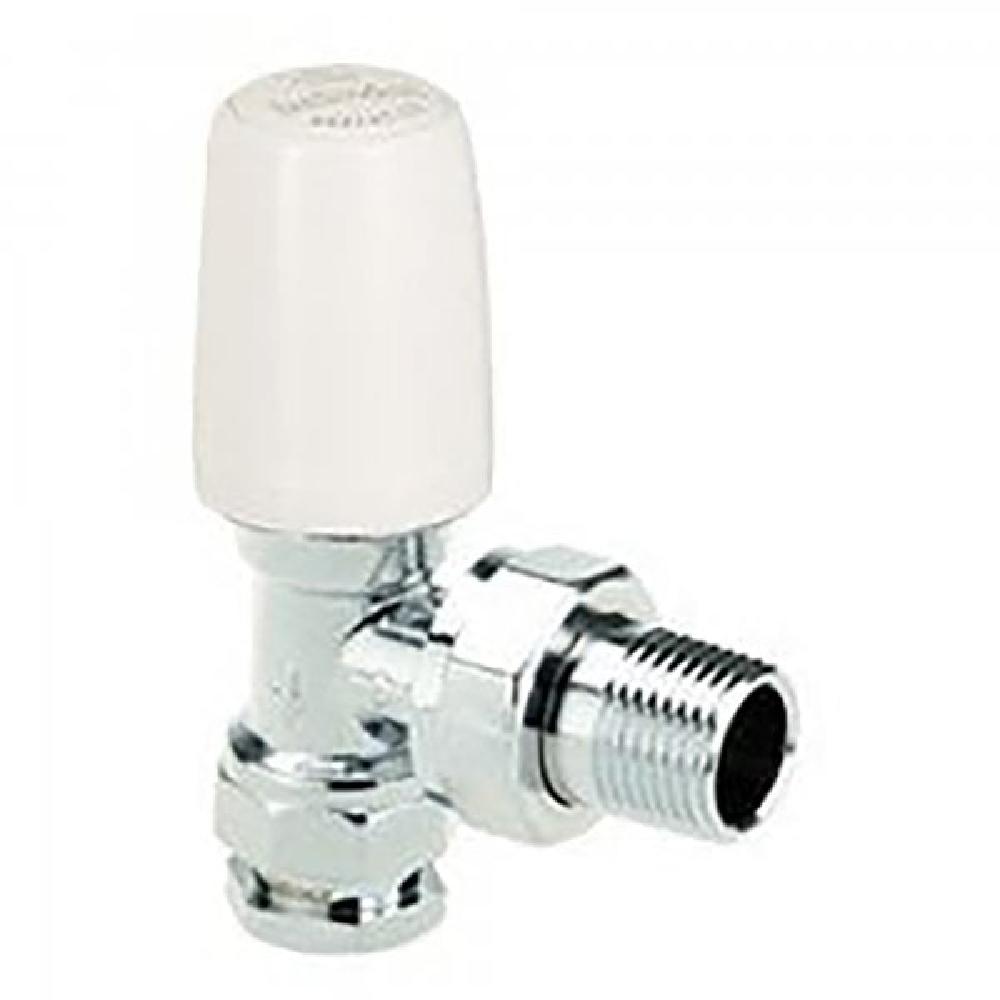 Pegler Yorkshire Belmont Lockshield Valve
