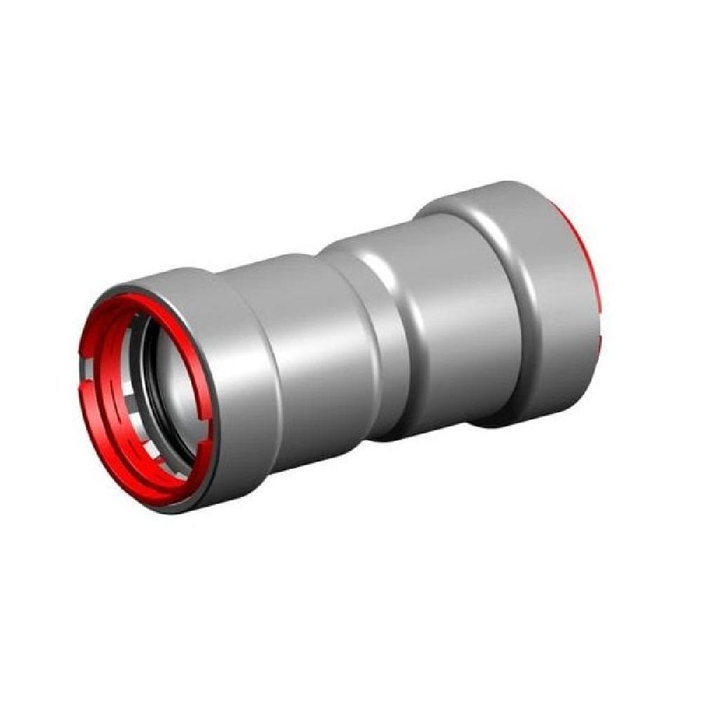 Pegler Yorkshire C9401 Straight Coupling