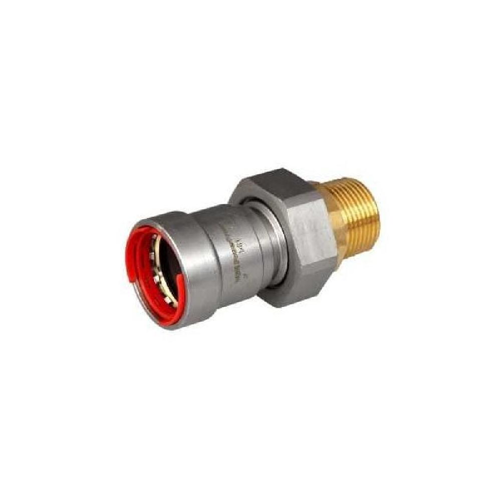Pegler Yorkshire C9435 Male Straight Union Plumbing Superstore®