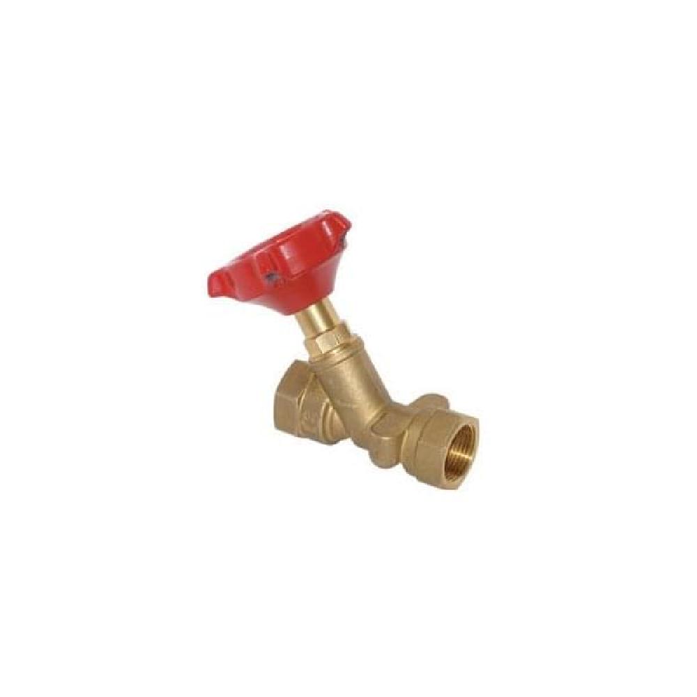 Pegler Yorkshire 1200 DZR SF Double Regulating Valve