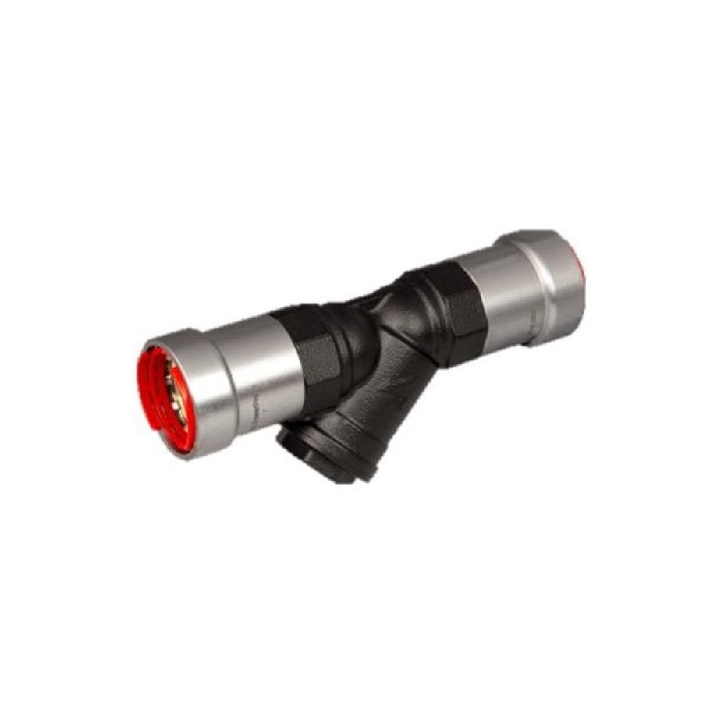 Pegler Yorkshire PP913 Power Press Y Pattern Strainer