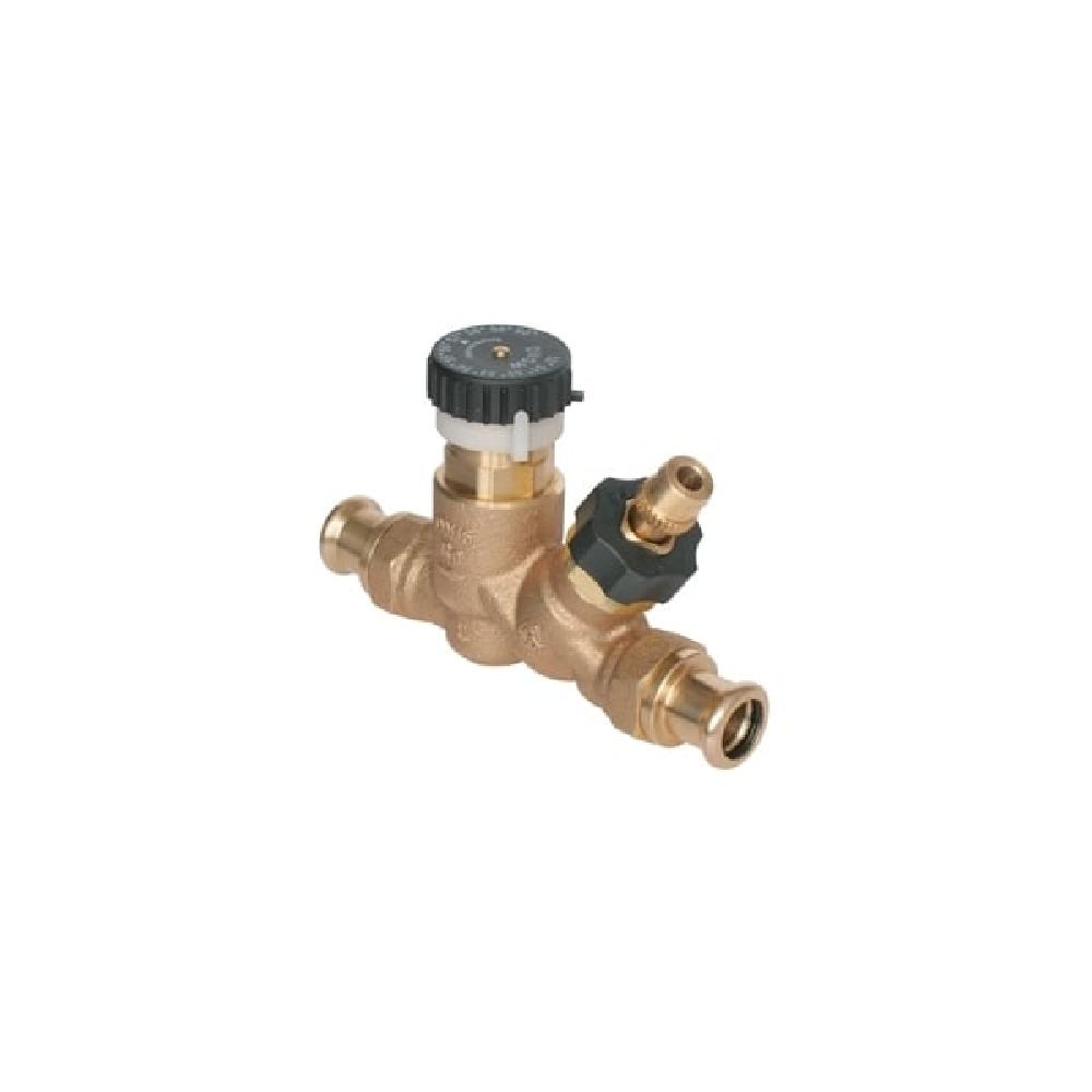 PS605 Bronze Thermal Circulation Valve