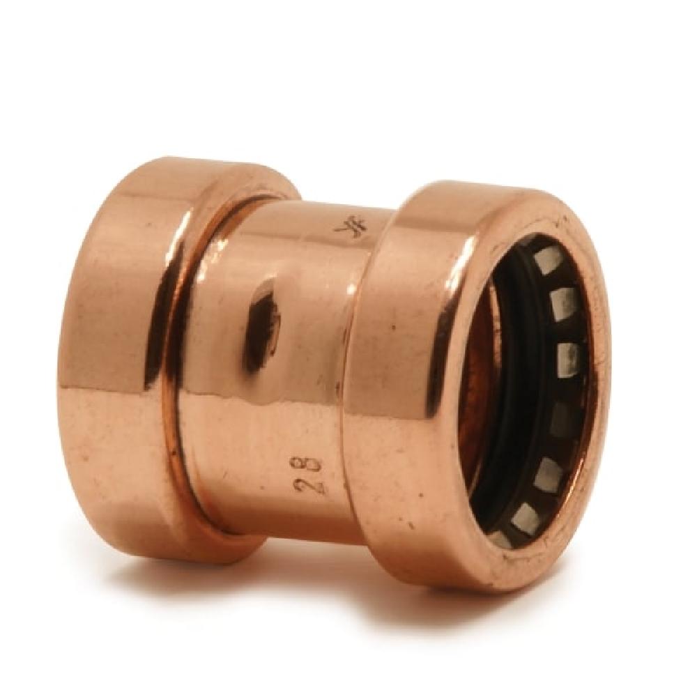Pegler Yorkshire TT1 Tectite Sprint Straight Connector