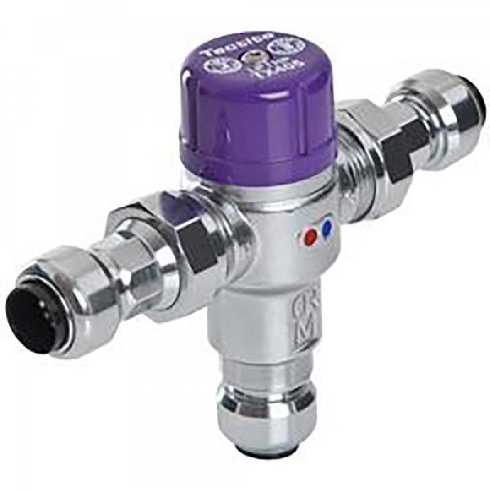 Pegler Yorkshire TX402 TMV23 Thermostatic Mixing Valve