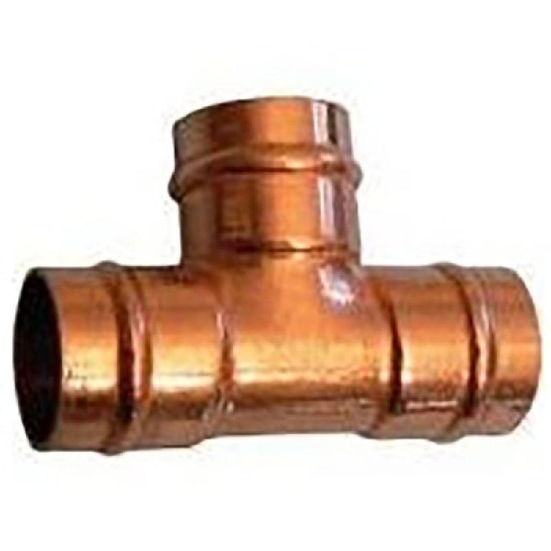 Pegler Yorkshire YP24 Equal Tee Plumbing Superstore®