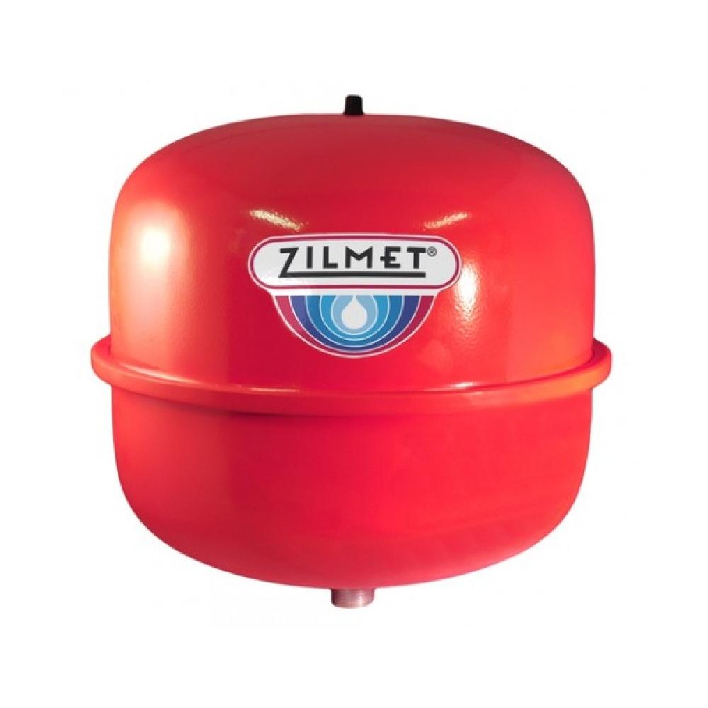 Zilmet CALPRO Heating Expansion Vessel With Bracket 18l Plumbing