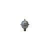 Zilmet Stainless Steel Dull Finish Vessel - 0.5l