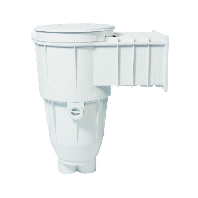 Commercial Swimming Pool Skimmer Trap Flap Weir Certikin Supa Skimmer Drainage Superstore®